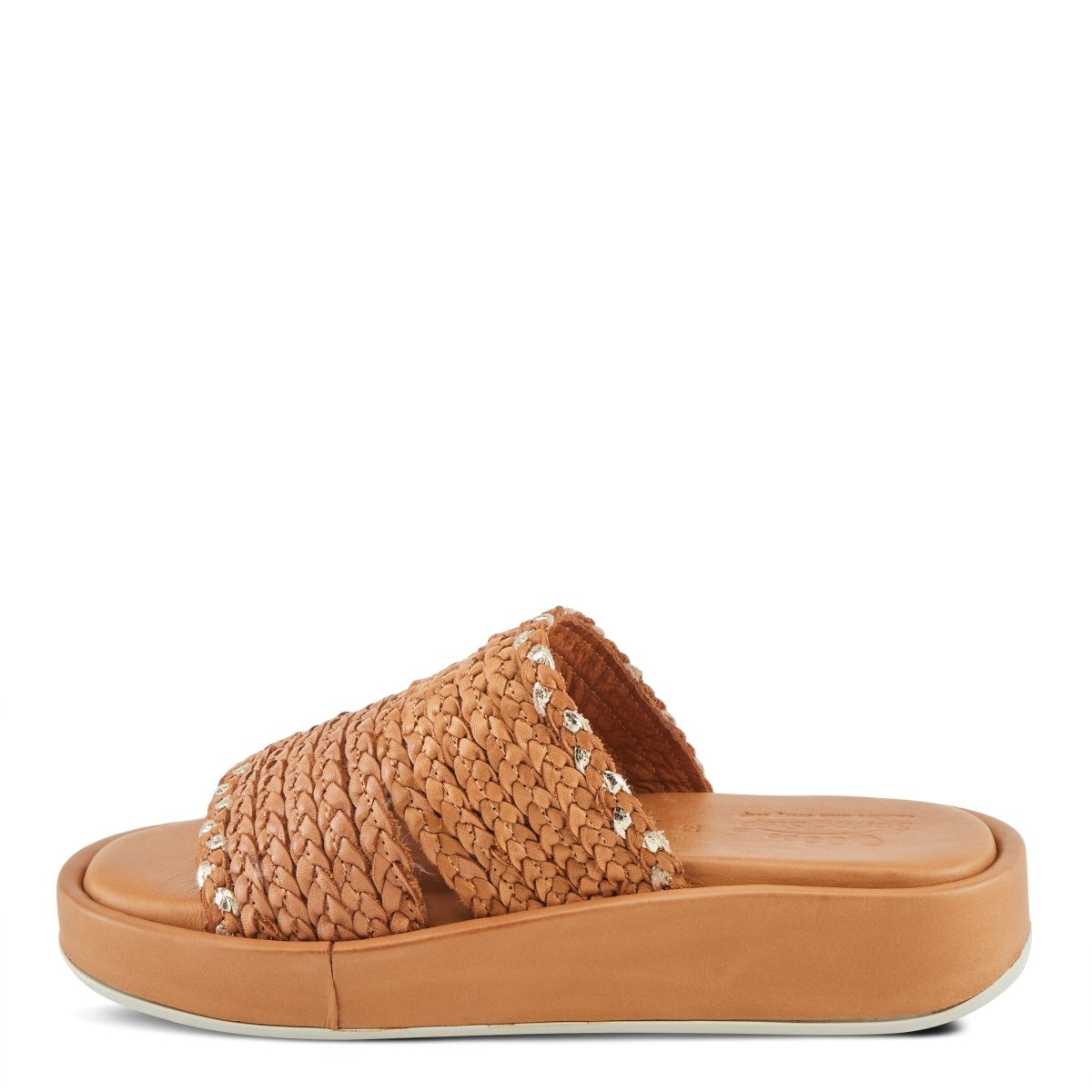 Spring Step Shoes Finnegan Sandals Platform Casual Sandals by Spring Step Shoes – Don't Panic Shoes