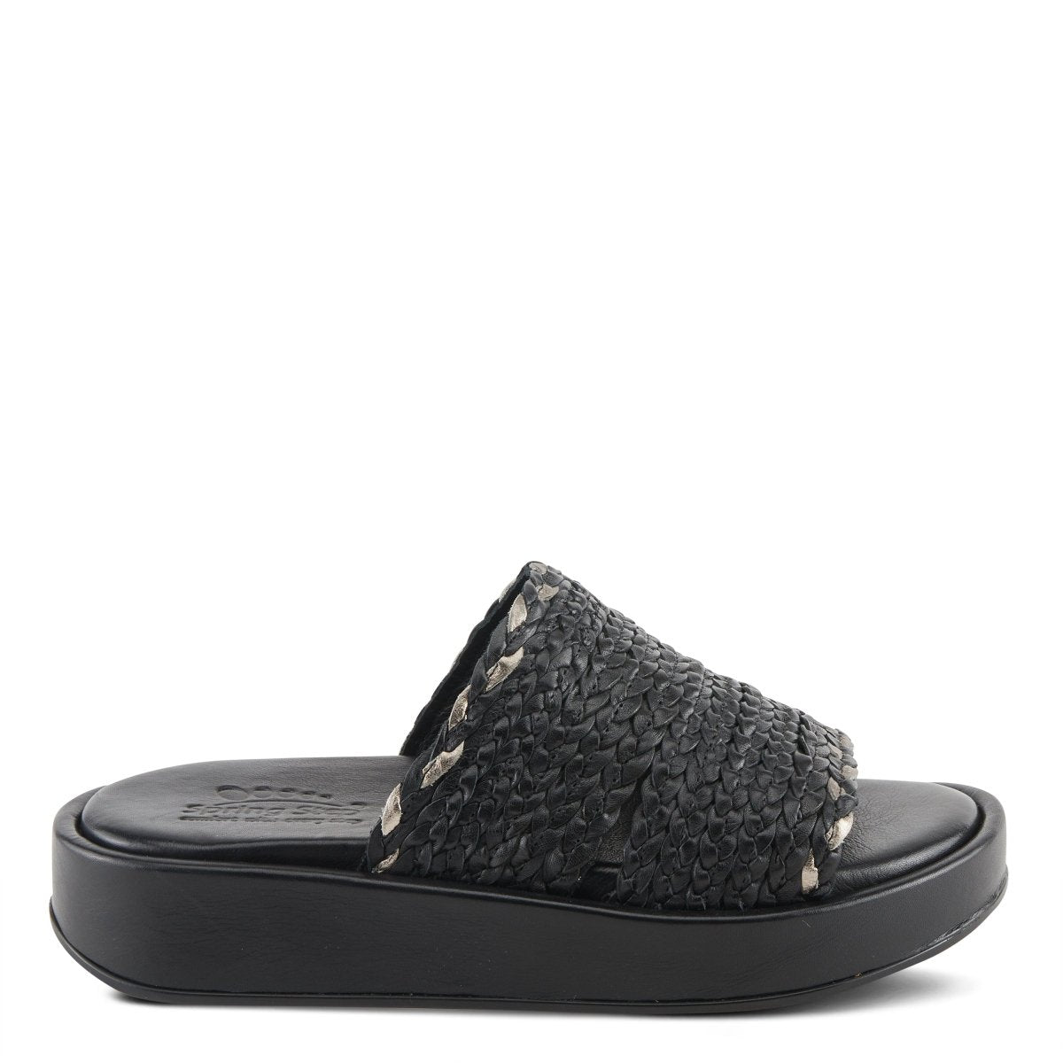 Spring Step Shoes Finnegan Sandals Platform Casual Sandals by Spring Step Shoes – Don't Panic Shoes