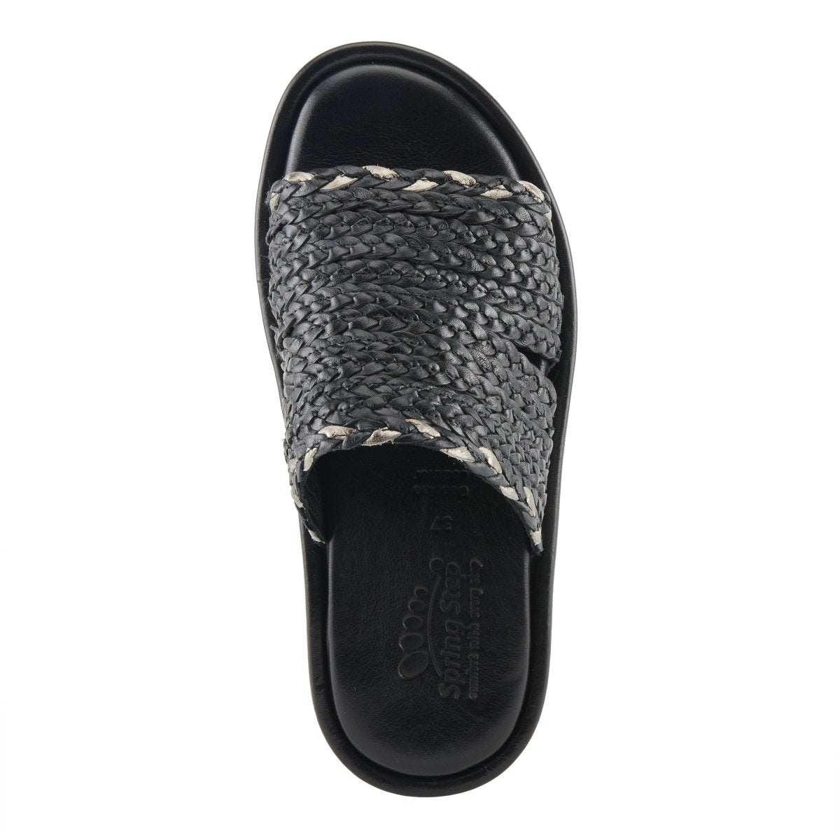 Spring Step Shoes Finnegan Sandals Platform Casual Sandals by Spring Step Shoes – Don't Panic Shoes