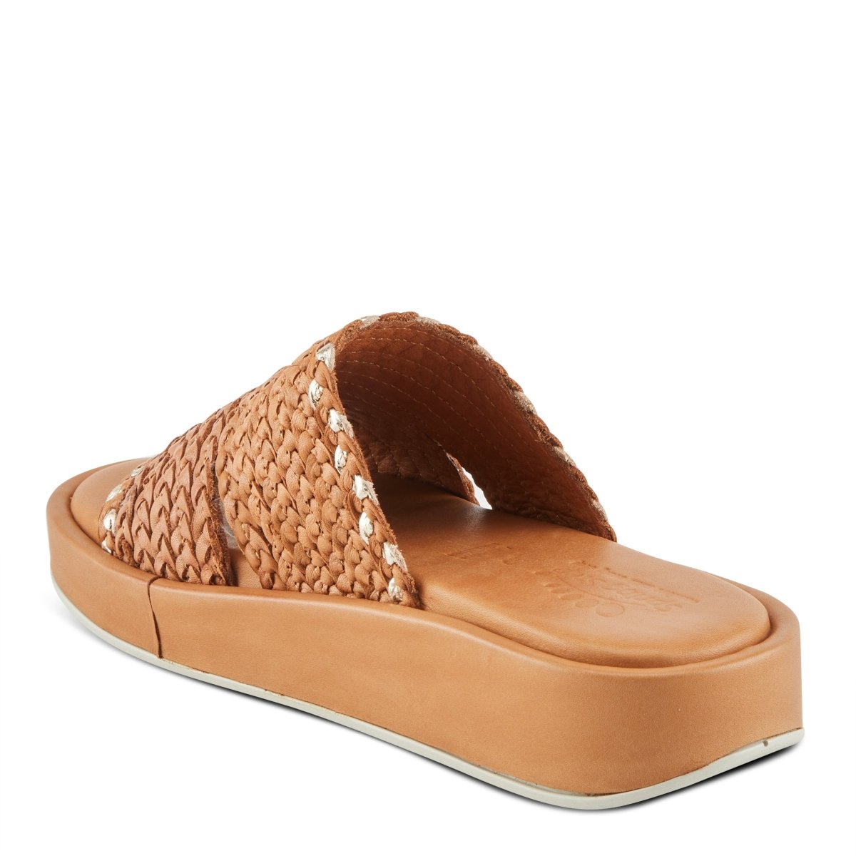 Spring Step Shoes Finnegan Sandals Platform Casual Sandals by Spring Step Shoes – Don't Panic Shoes