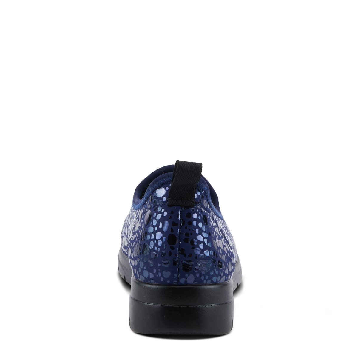 Spring Step Shoes Flexus Anisia Croco Women's Italian Slip On Shoes Shoes by Spring Step Shoes – Don't Panic Shoes