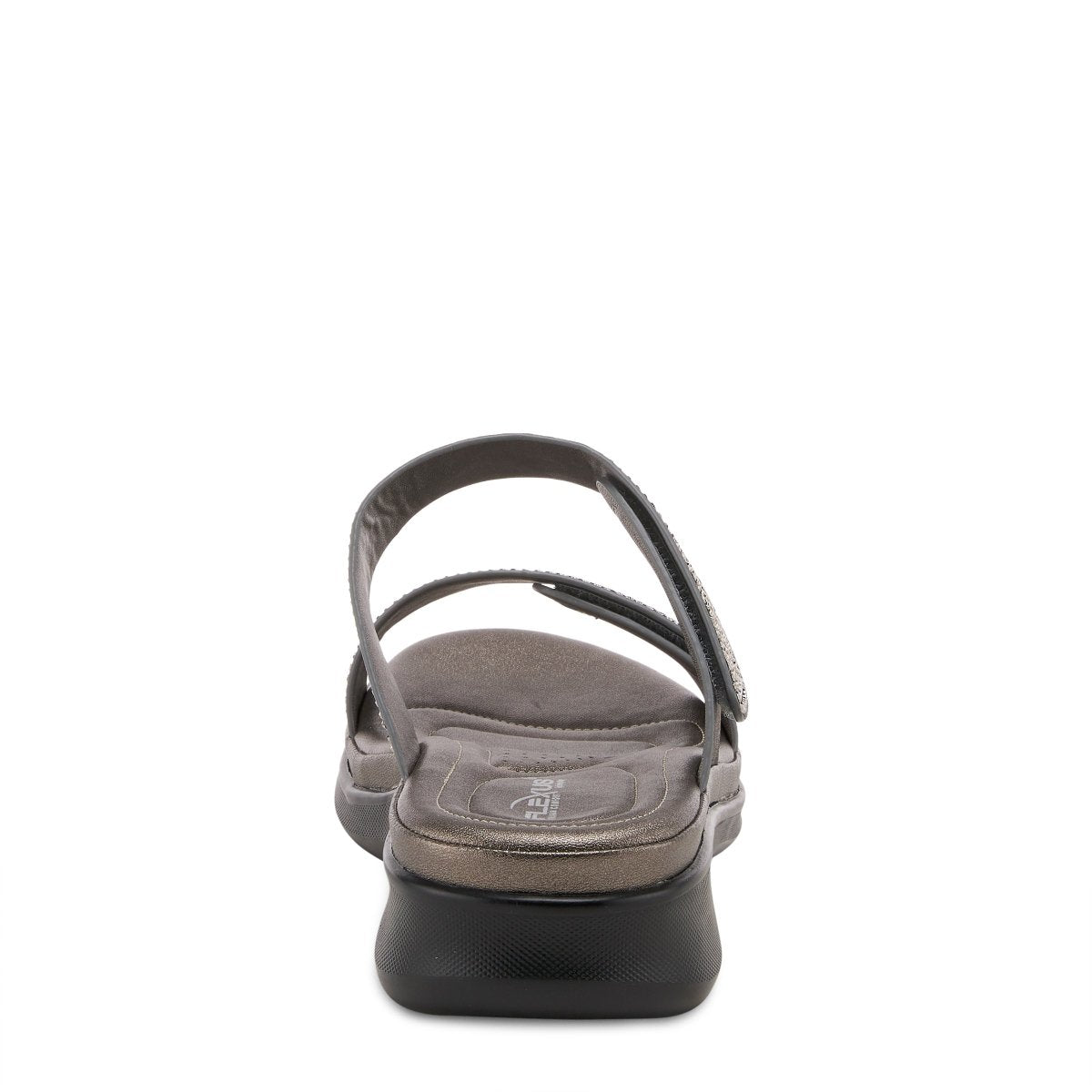 Spring Step ShoeS Flexus Bling Women’s Slide Sandals Slide Sandals by Spring Step Shoes – Don't Panic Shoes