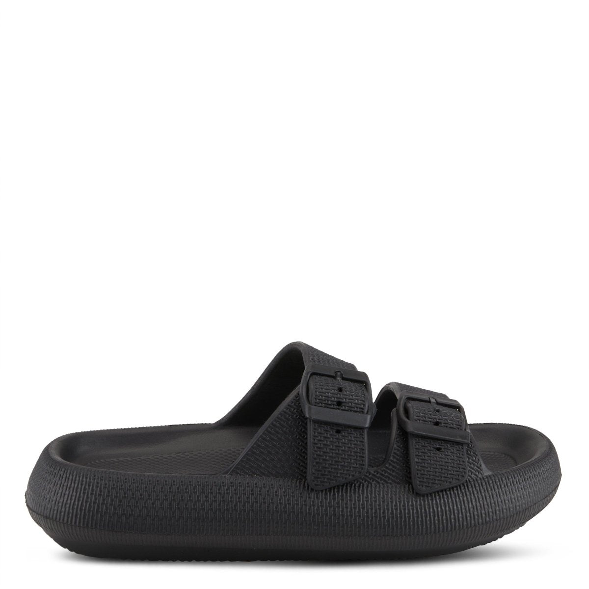 Spring Step ShoeS Flexus Bubbles Waterproof Sandals Women’s Slides Sandals by Spring Step Shoes – Don't Panic Shoes