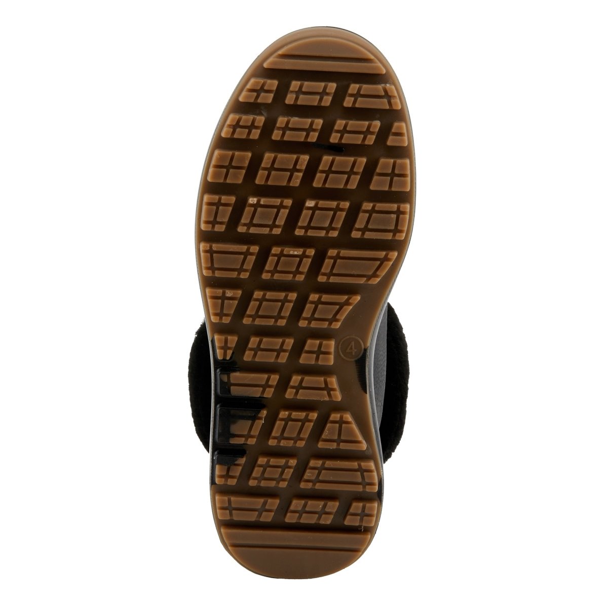 Spring Step Shoes Flexus Burrell Women's Leather Laceup Platform Boots Winter Casual Boots by Spring Step Shoes – Don't Panic Shoes