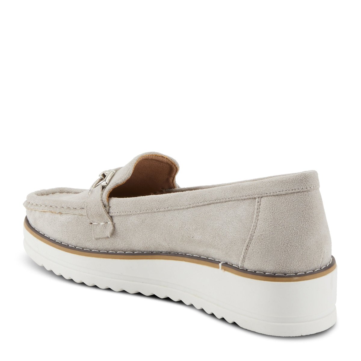 Spring Step Shoes Flexus Canton Women's Platform Loafer Shoes Platform Casual Shoes by Spring Step Shoes – Don't Panic Shoes