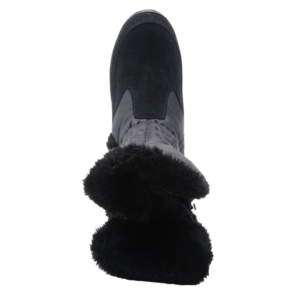 Spring Step Shoes Flexus Citywalk Tall Shoes by Spring Step Shoes – Don't Panic Shoes