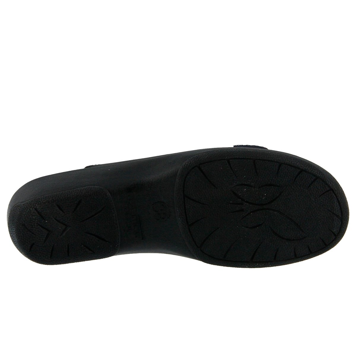 Spring Step Shoes Flexus Decca Slide Women's Leather Adjustable Sandals Slide Sandals by Spring Step Shoes – Don't Panic Shoes