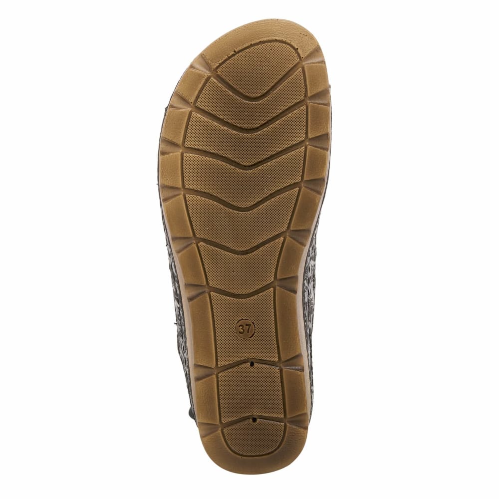 Spring Step Shoes Flexus Delphis Women's Sandals Shoes by Spring Step Shoes – Don't Panic Shoes