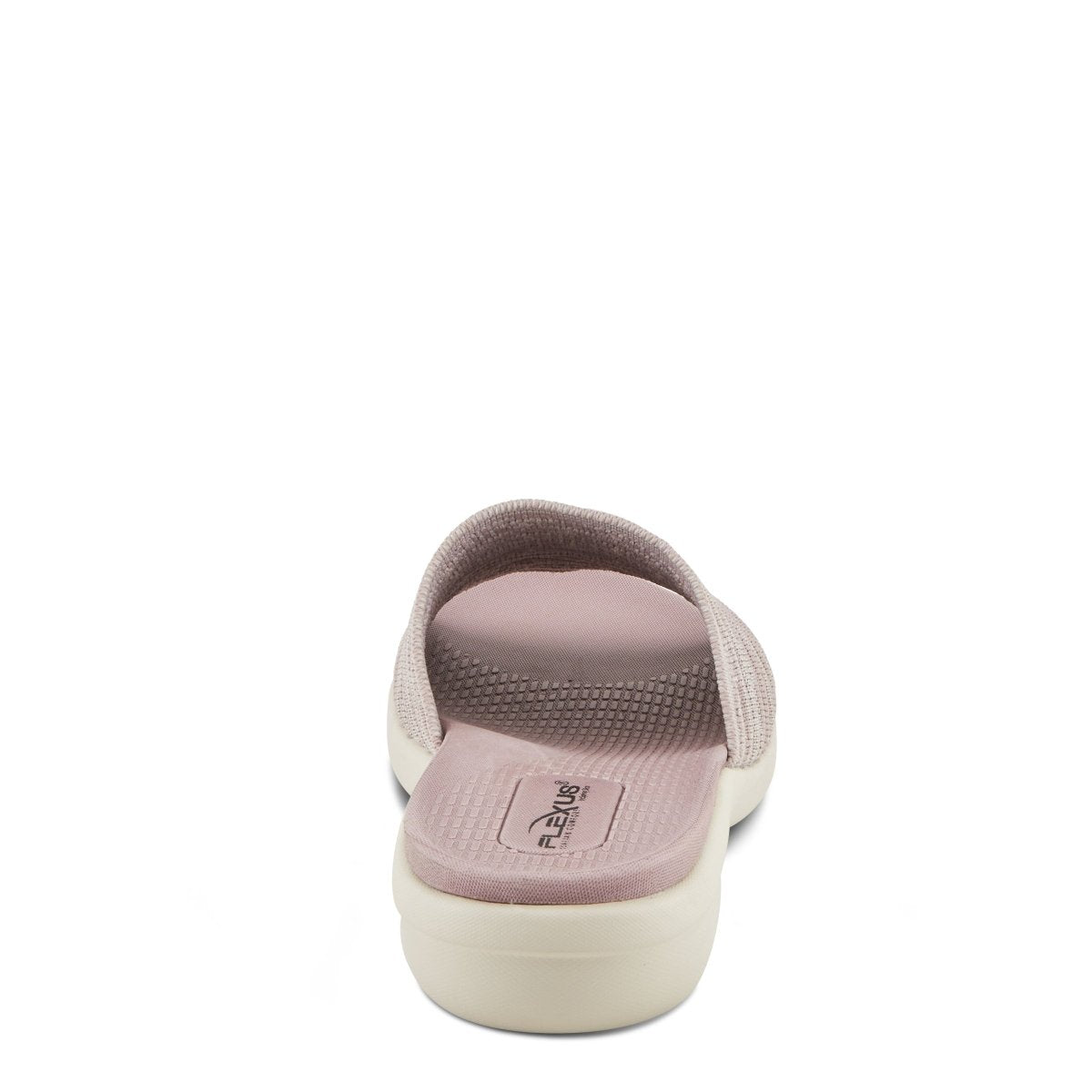 Spring Step Shoes Flexus Deondre Sandals Women's Textile Slide 1.75" Heel Sport & Active Casual Sandals by Spring Step Shoes – Don't Panic Shoes