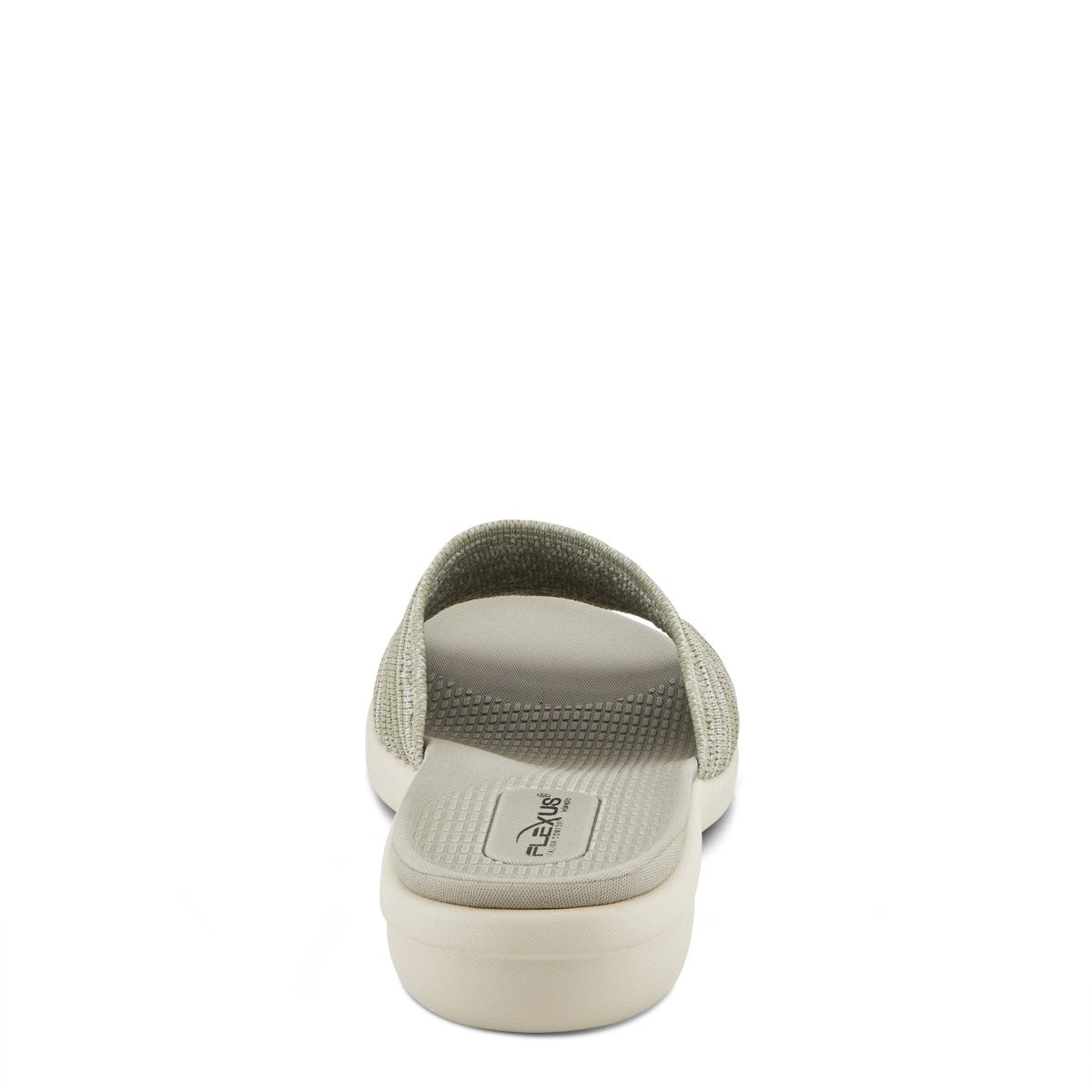 Spring Step Shoes Flexus Deondre Sandals Women's Textile Slide 1.75" Heel Sport & Active Casual Sandals by Spring Step Shoes – Don't Panic Shoes