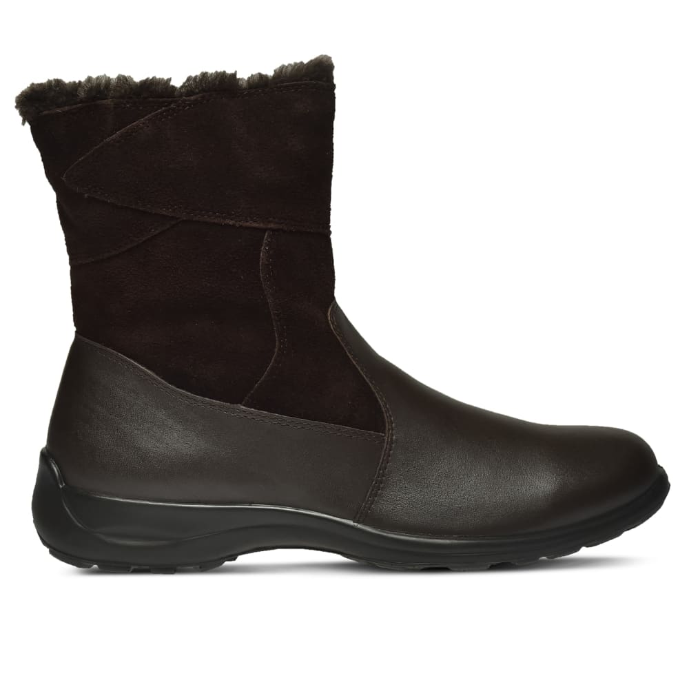 Spring Step Shoes Flexus Fabrice Boots Shoes by Spring Step Shoes – Don't Panic Shoes