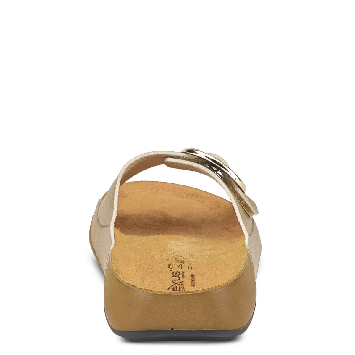 Spring Step ShoeS Flexus Gateway Slide Sandals Women’s Adjustable Slide Sandals by Spring Step Shoes – Don't Panic Shoes