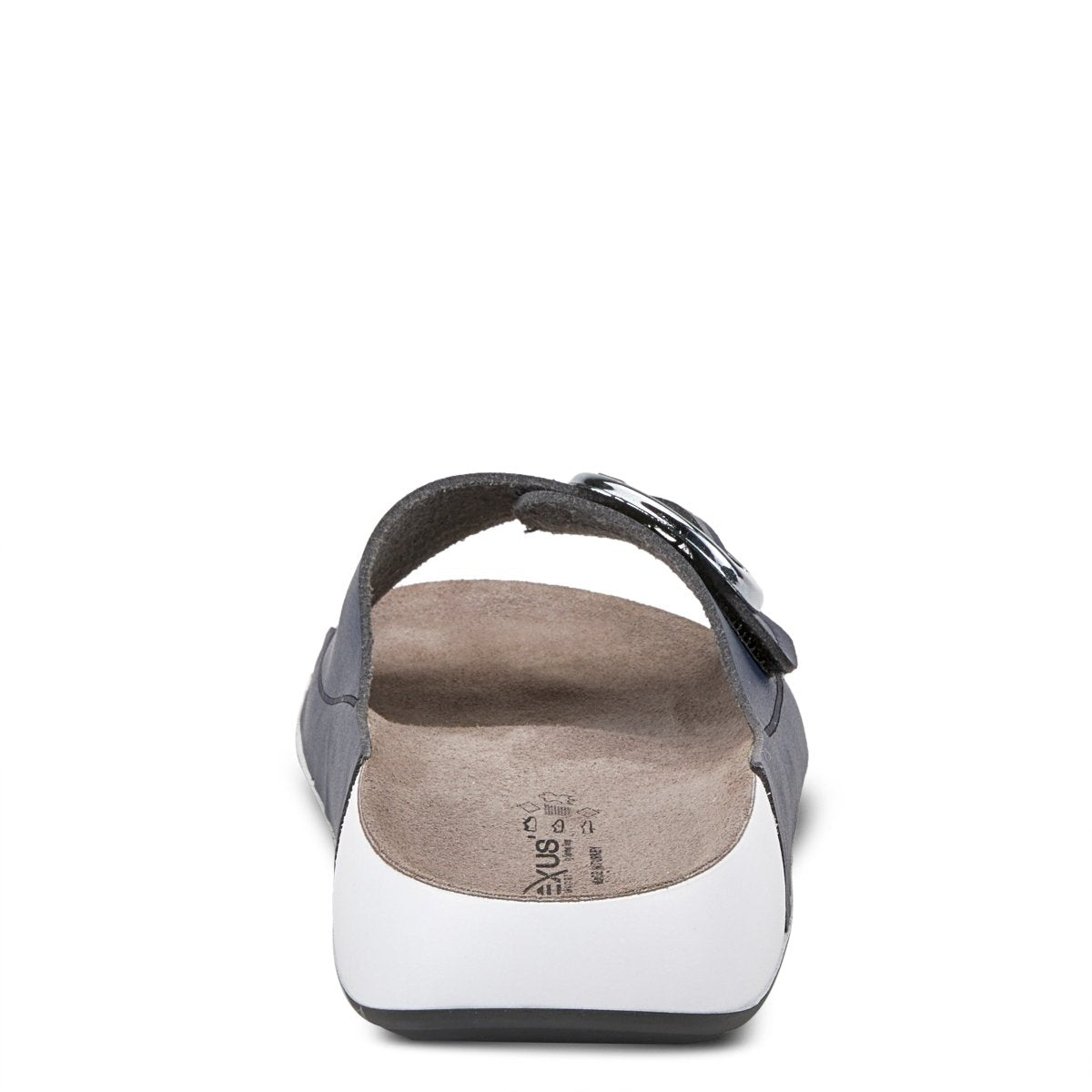 Spring Step ShoeS Flexus Gateway Slide Sandals Women’s Adjustable Slide Sandals by Spring Step Shoes – Don't Panic Shoes