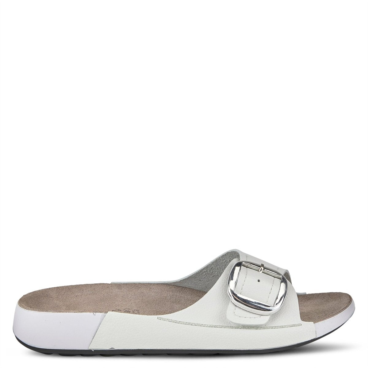 Spring Step ShoeS Flexus Gateway Slide Sandals Women’s Adjustable Slide Sandals by Spring Step Shoes – Don't Panic Shoes