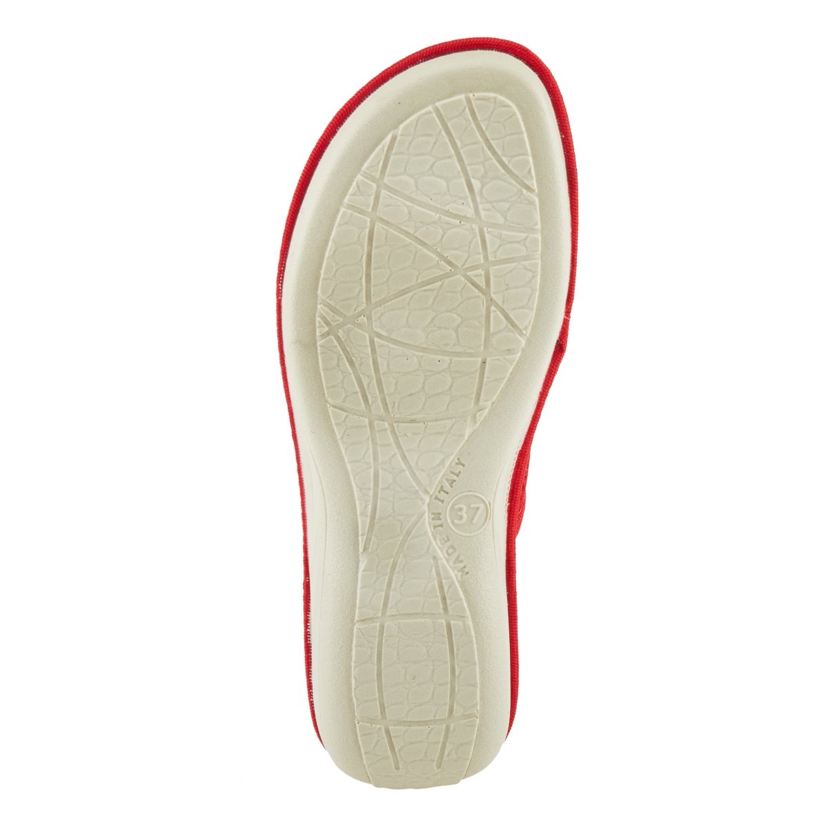 Spring Step Shoes Flexus Hildy Sandals Wedges Casual Sandals by Spring Step Shoes – Don't Panic Shoes