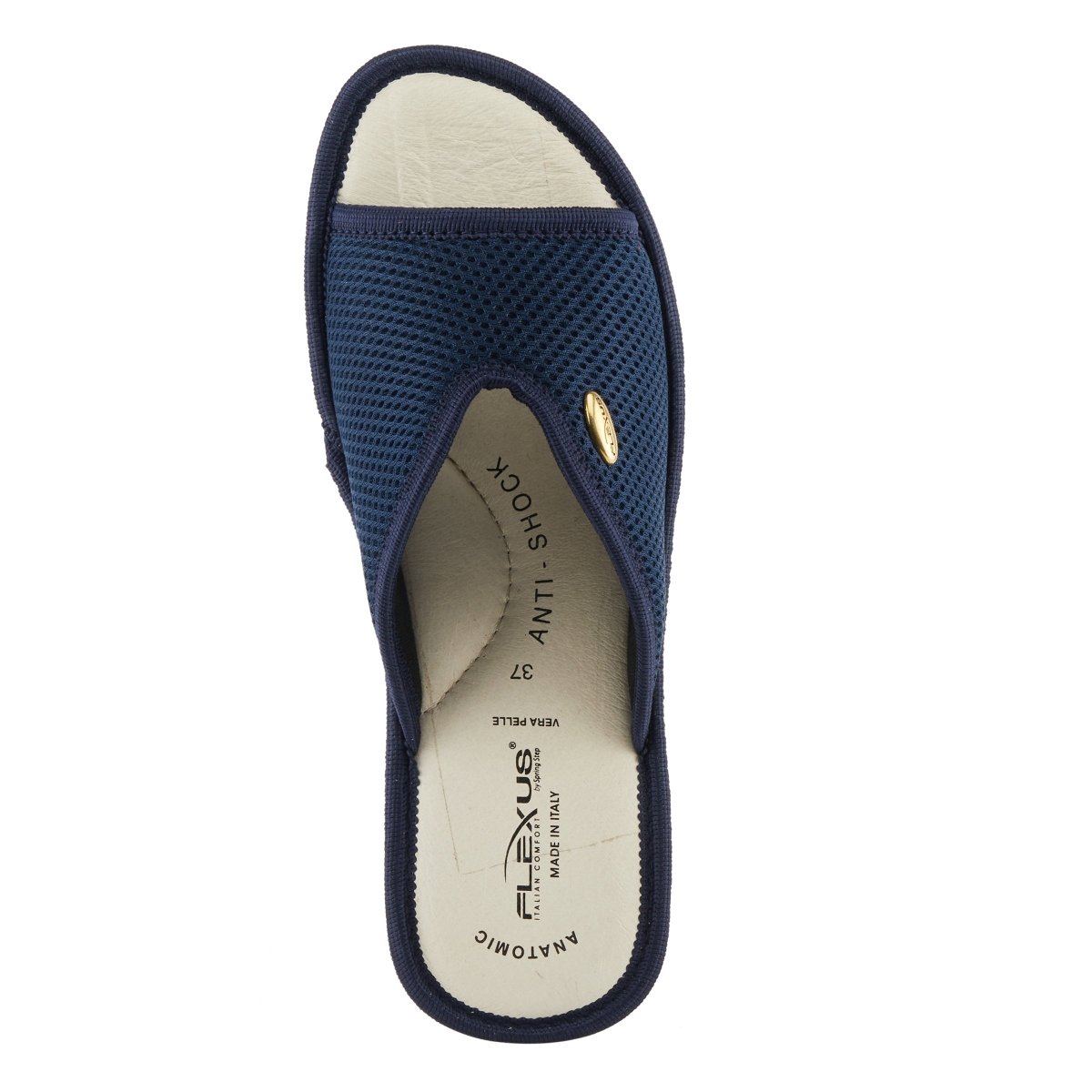 Spring Step Shoes Flexus Hildy Sandals Wedges Casual Sandals by Spring Step Shoes – Don't Panic Shoes