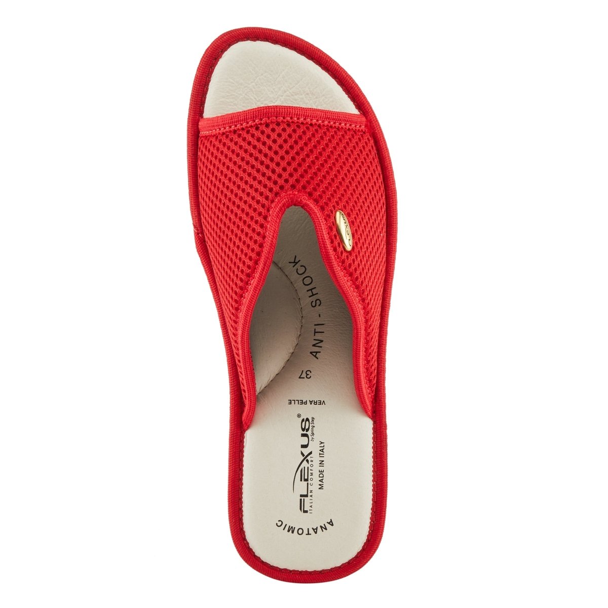 Spring Step Shoes Flexus Hildy Sandals Wedges Casual Sandals by Spring Step Shoes – Don't Panic Shoes