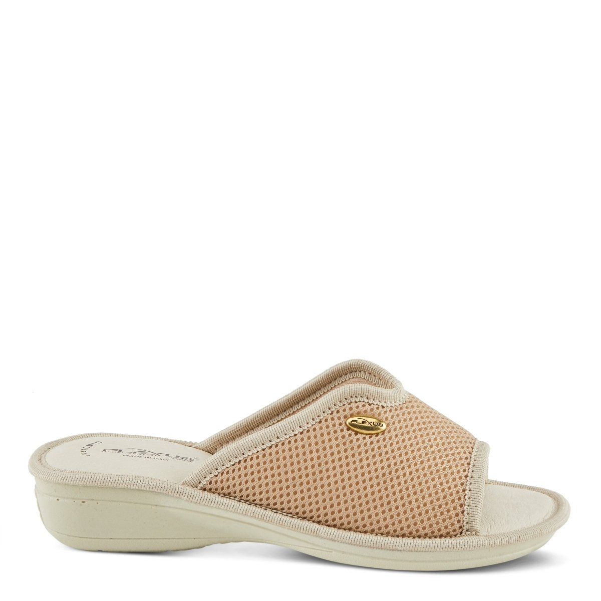 Spring Step Shoes Flexus Hildy Sandals Wedges Casual Sandals by Spring Step Shoes – Don't Panic Shoes