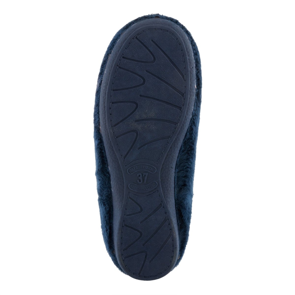 Spring Step Shoes Flexus Inaba Slippers Slippers by Spring Step Shoes – Don't Panic Shoes