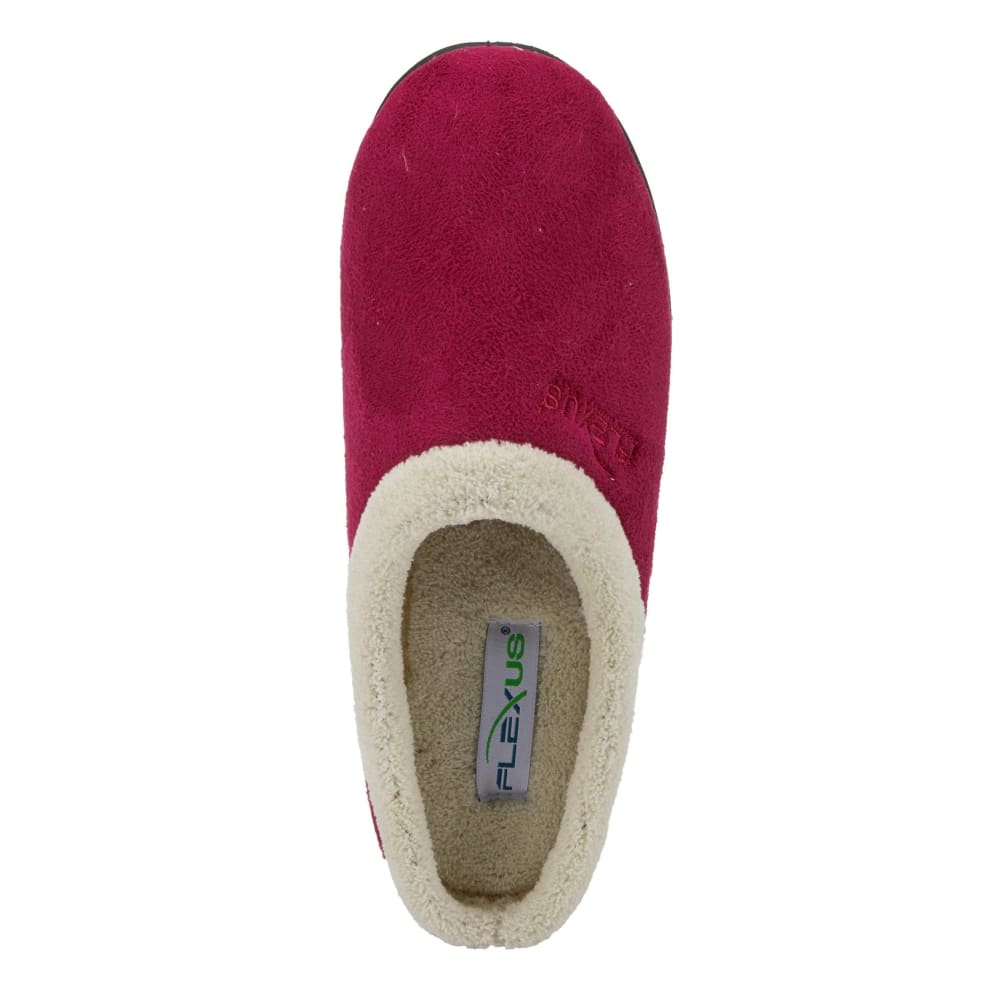 Spring Step Shoes Flexus Ivana Women's Slippers Shoes by Spring Step Shoes – Don't Panic Shoes