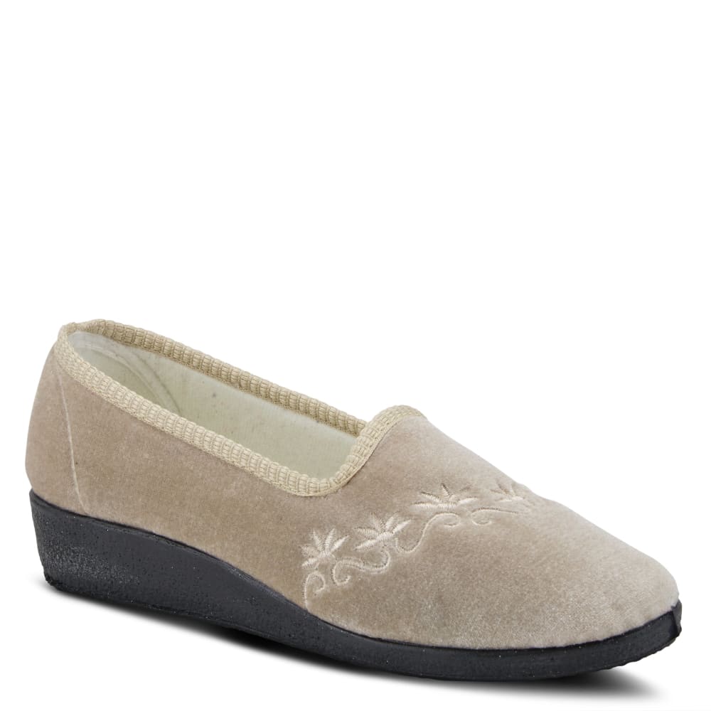 Spring Step Shoes Flexus Jolly Women's Comfortable Slippers Shoes by Spring Step Shoes – Don't Panic Shoes