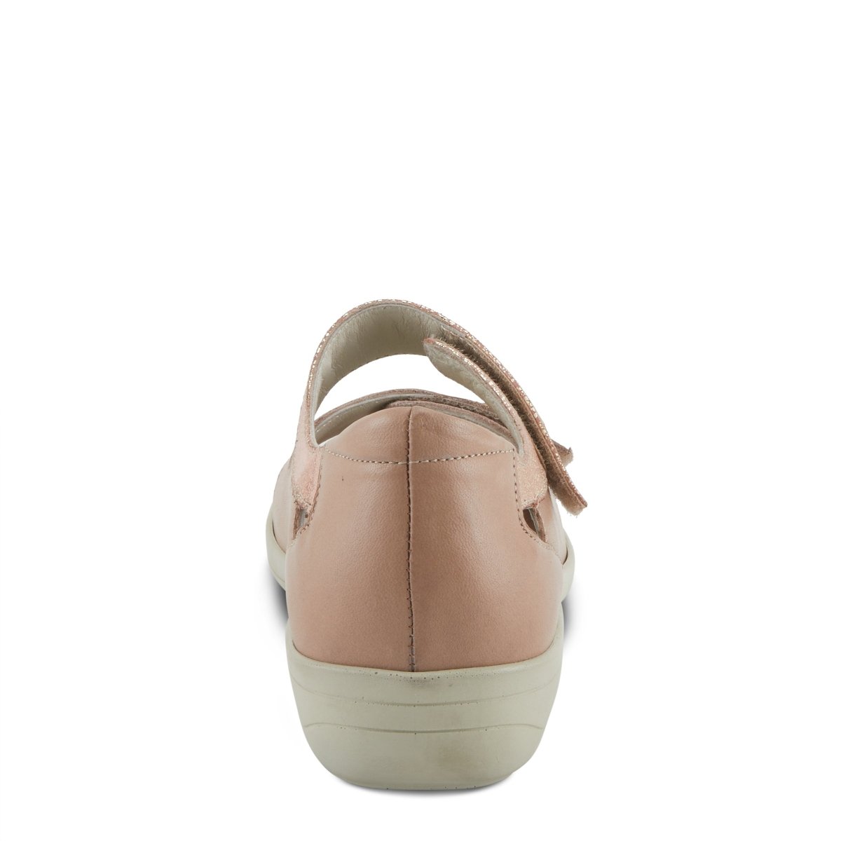 Spring Step Shoes Flexus Jordimarie Sandals Wedges Casual Sandals by Spring Step Shoes – Don't Panic Shoes