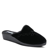 Thumbnail for Spring Step Shoes Flexus Josie Women’s Casual Embroidered