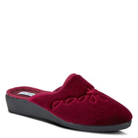 Thumbnail for Spring Step Shoes Flexus Josie Women’s Casual Embroidered