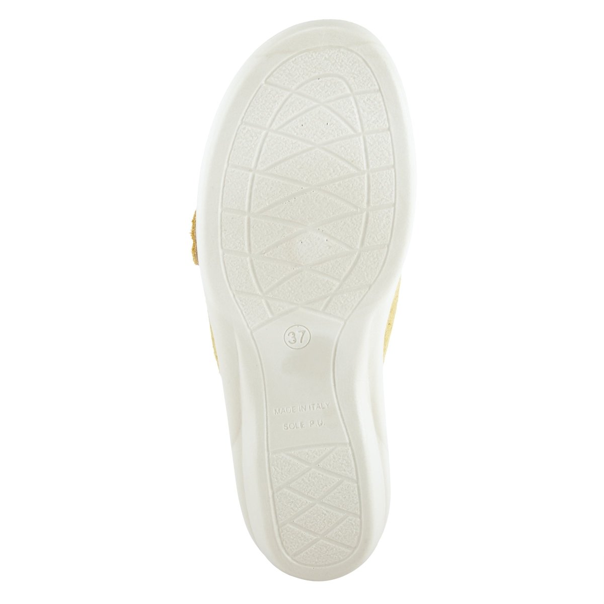 Spring Step ShoeS Flexus Kea Slide Sandal Women’s Suede Leather Made In Italy Slide Sandals by Spring Step Shoes – Don't Panic Shoes