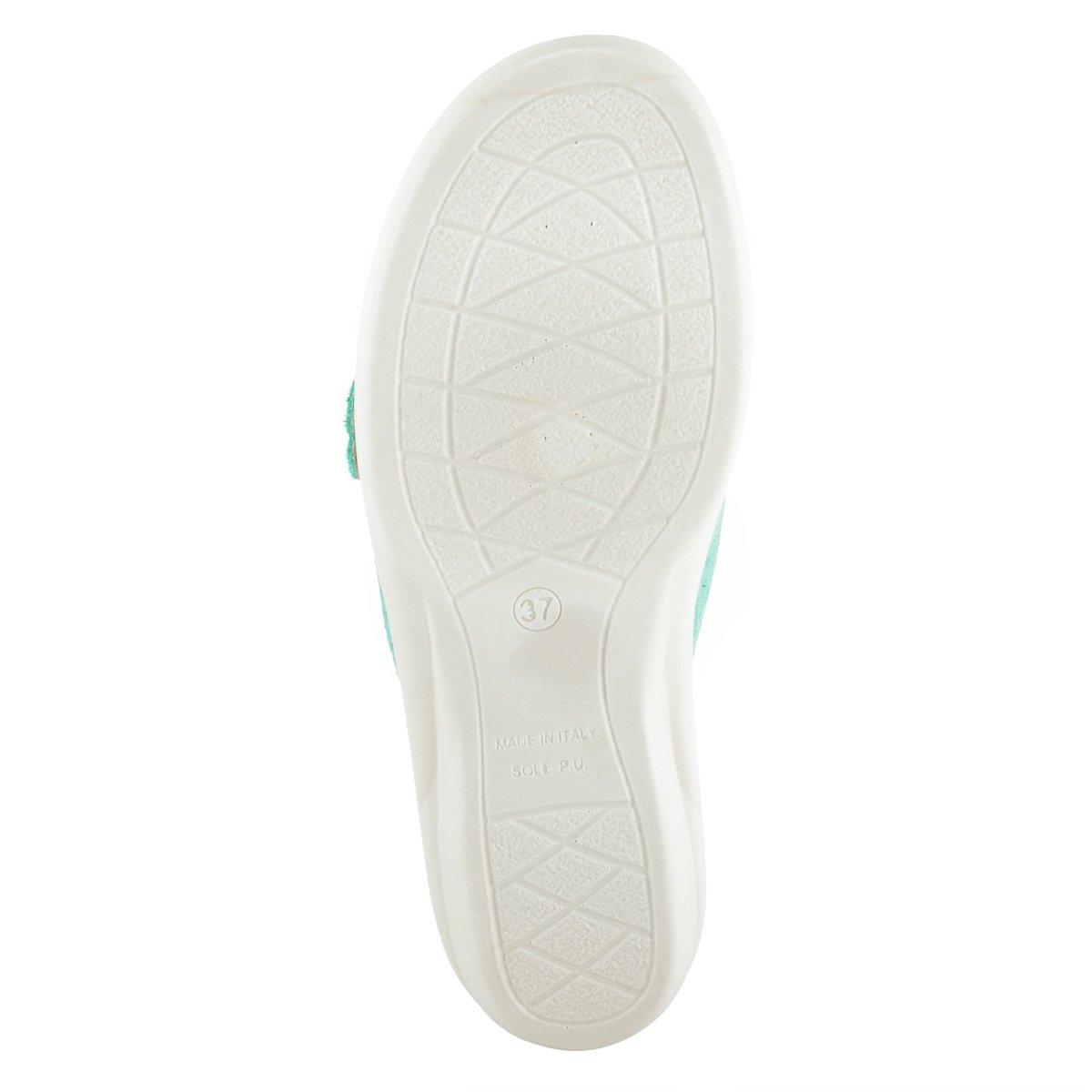 Spring Step ShoeS Flexus Kea Slide Sandal Women’s Suede Leather Made In Italy Slide Sandals by Spring Step Shoes – Don't Panic Shoes