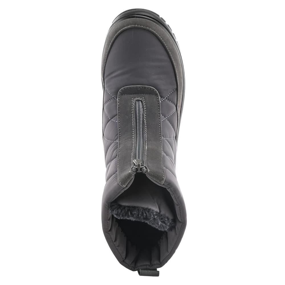 Spring Step Shoes Flexus Lakeeffect Mid Calf Shoes by Spring Step Shoes – Don't Panic Shoes