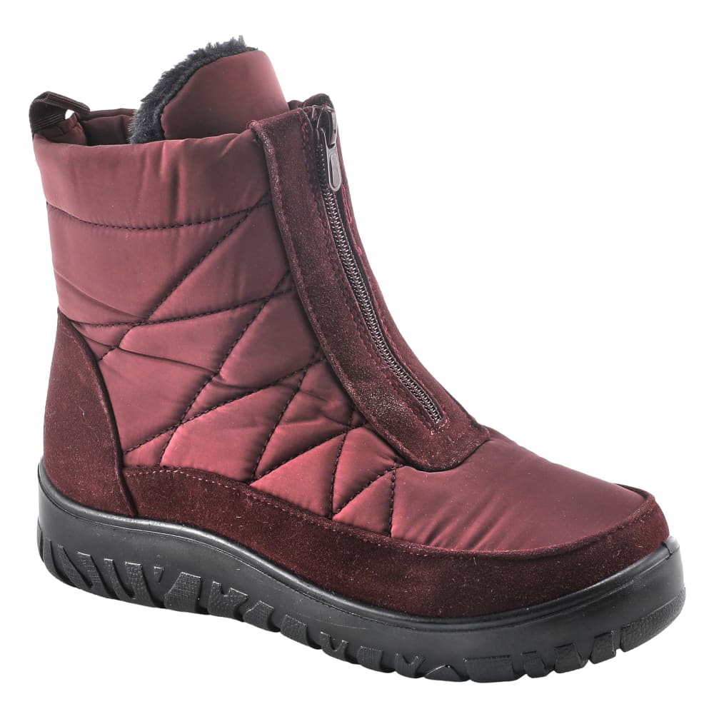 Spring Step Shoes Flexus Lakeeffect Mid Calf Shoes by Spring Step Shoes – Don't Panic Shoes