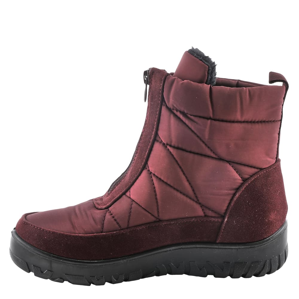 Spring Step Shoes Flexus Lakeeffect Mid Calf Shoes by Spring Step Shoes – Don't Panic Shoes