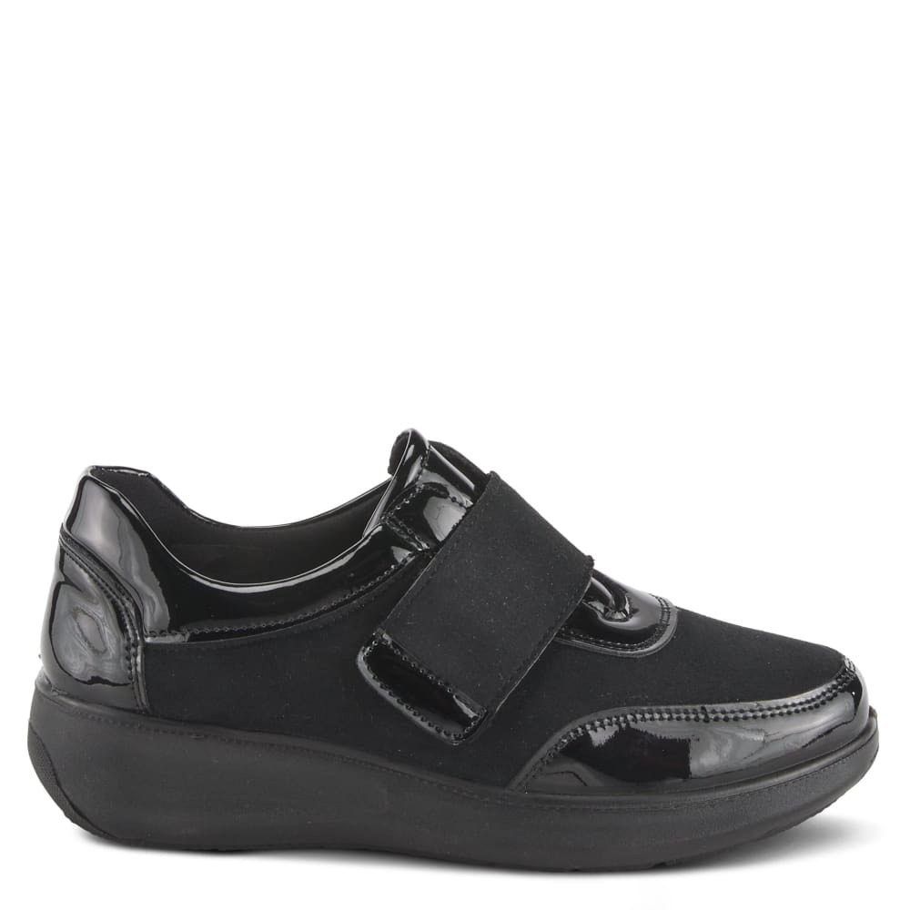 Spring Step Shoes Flexus Leonora Sneakers Shoes by Spring Step Shoes – Don't Panic Shoes