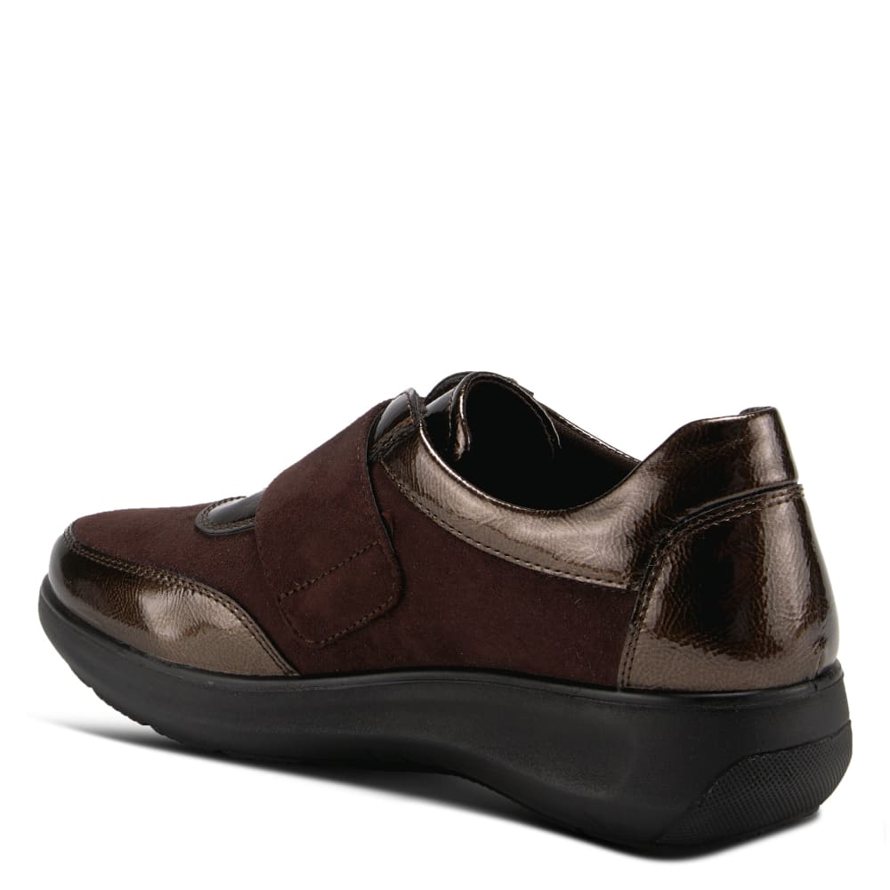 Spring Step Shoes Flexus Leonora Sneakers Shoes by Spring Step Shoes – Don't Panic Shoes