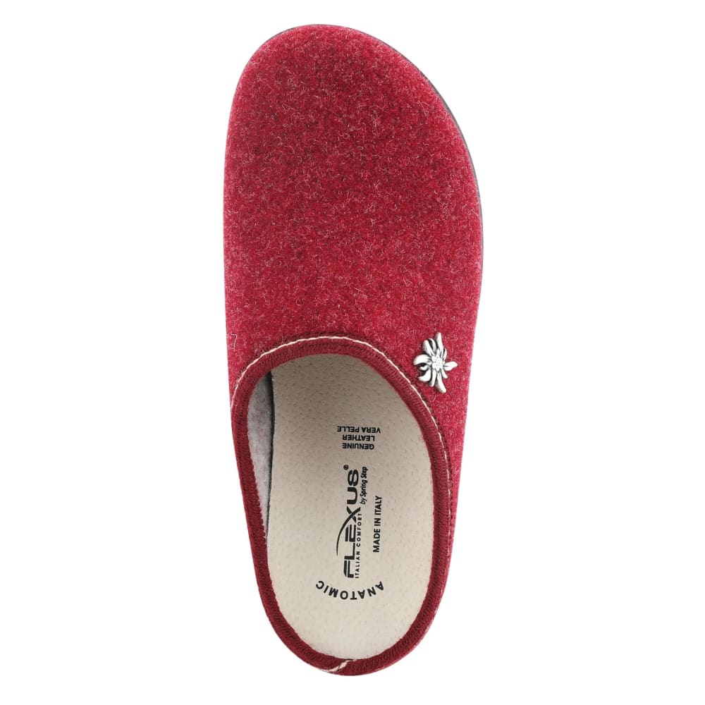 Spring Step Shoes Flexus Loralee Casual Slippers: Stylish Women's Footwear Shoes by Spring Step Shoes – Don't Panic Shoes