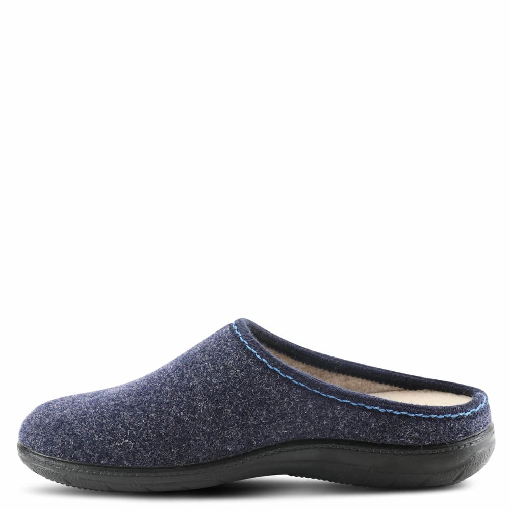 Spring Step Shoes Flexus Loralee Casual Slippers: Stylish Women's Footwear Shoes by Spring Step Shoes – Don't Panic Shoes