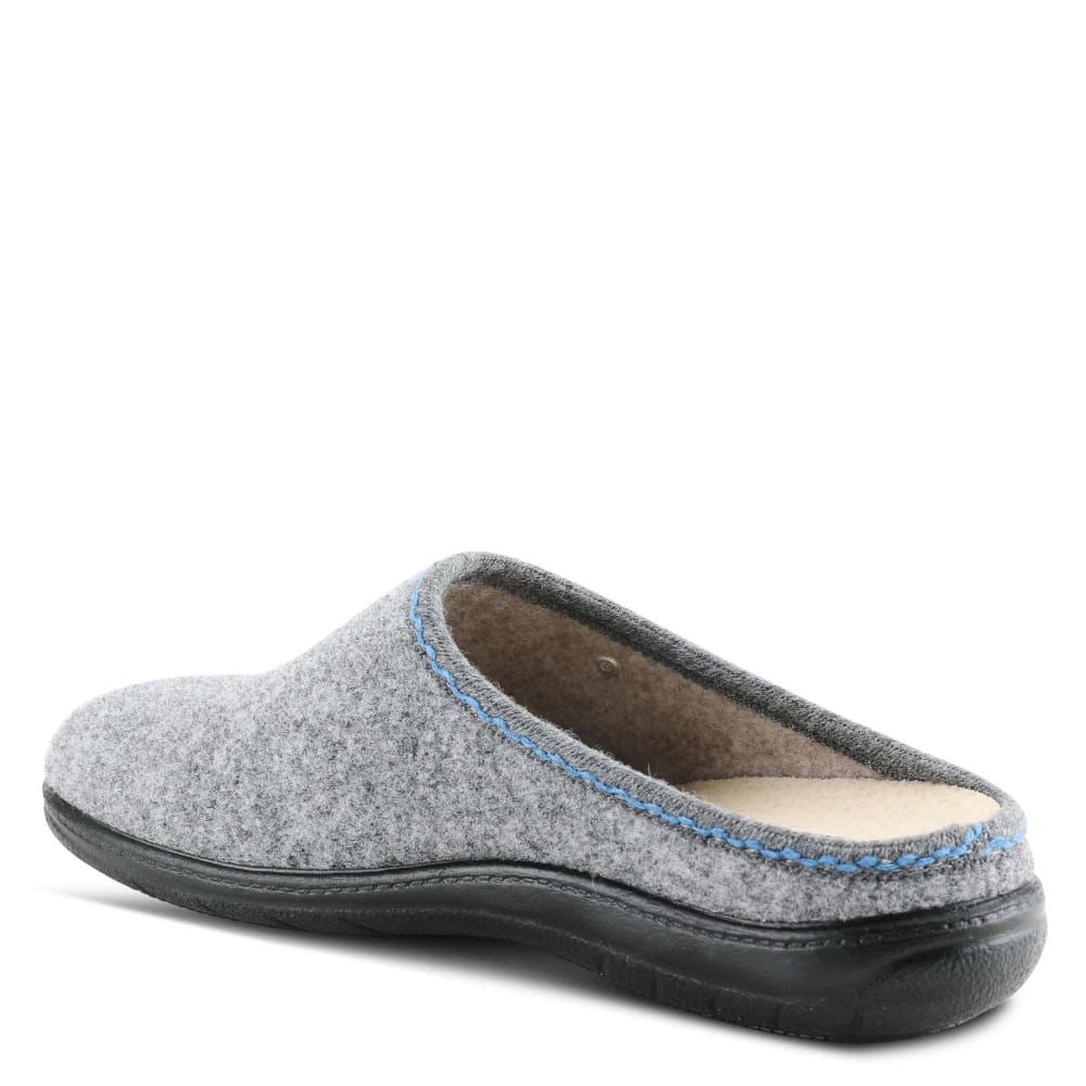 Spring Step Shoes Flexus Loralee Casual Slippers: Stylish Women's Footwear Shoes by Spring Step Shoes – Don't Panic Shoes