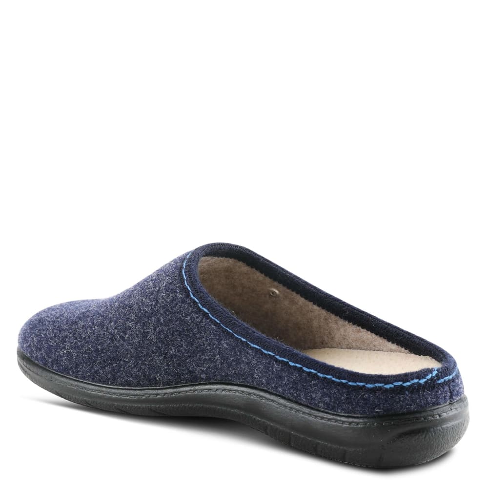 Spring Step Shoes Flexus Loralee Casual Slippers: Stylish Women's Footwear Shoes by Spring Step Shoes – Don't Panic Shoes
