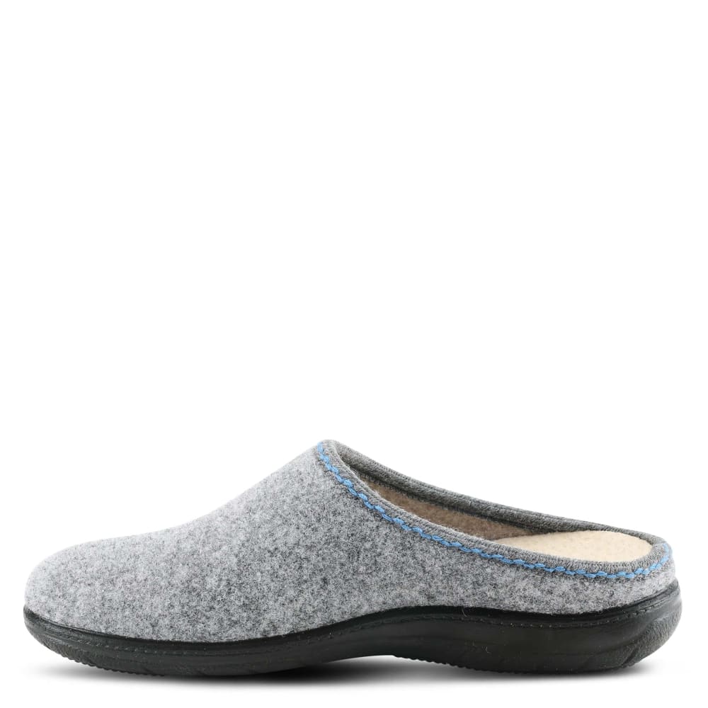 Spring Step Shoes Flexus Loralee Casual Slippers: Stylish Women's Footwear Shoes by Spring Step Shoes – Don't Panic Shoes