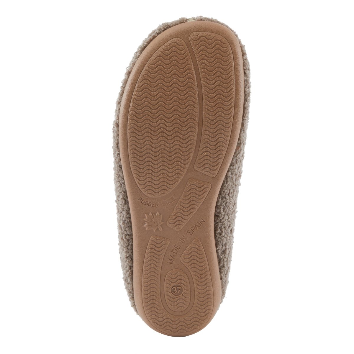 Spring Step Shoes Flexus Lyndel Slippers Slippers by Spring Step Shoes – Don't Panic Shoes