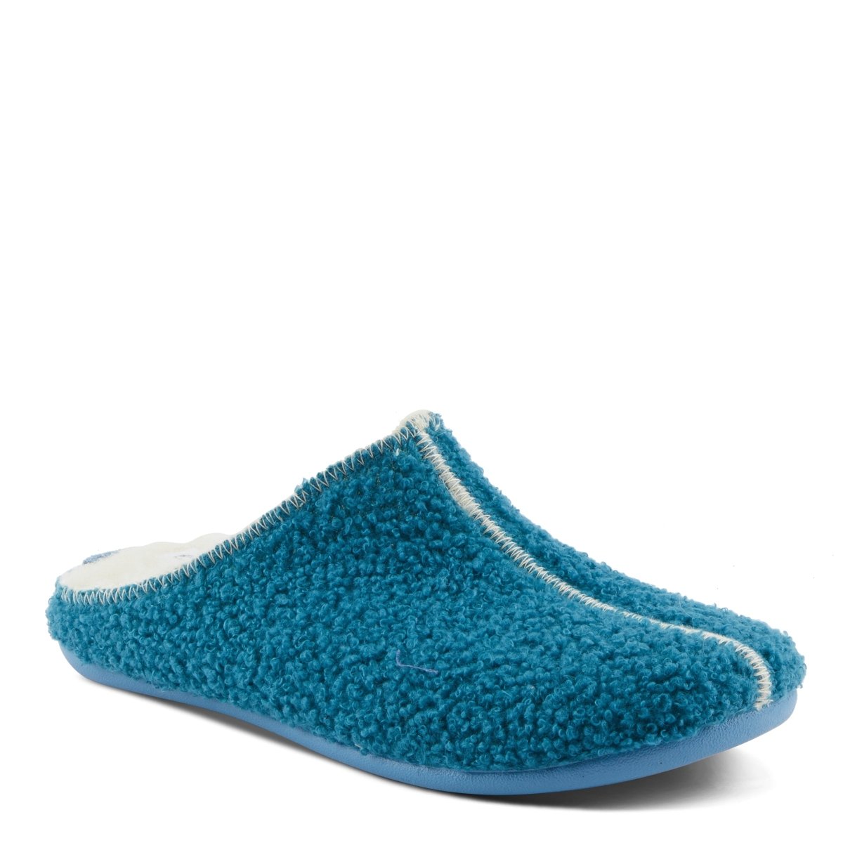 Spring Step Shoes Flexus Lyndel Slippers Slippers by Spring Step Shoes – Don't Panic Shoes