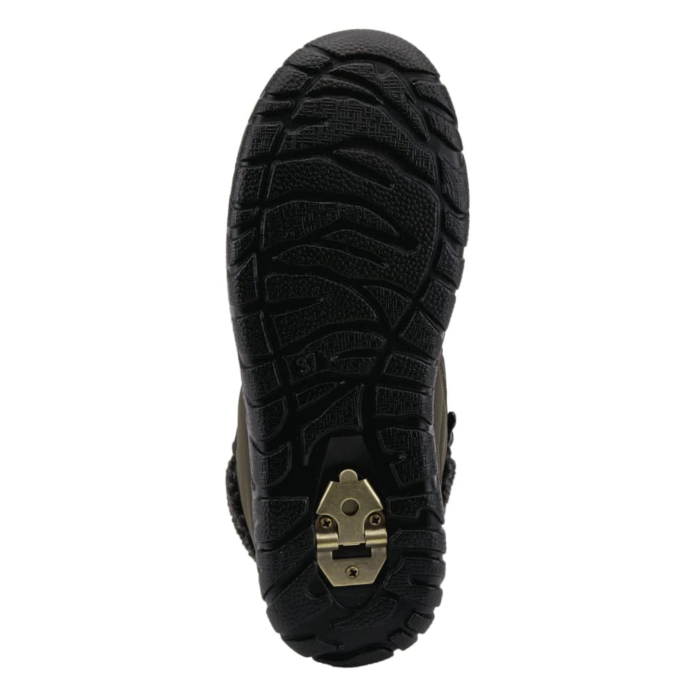 Spring Step Shoes Flexus Melba Waterproof Boots Shoes by Spring Step Shoes – Don't Panic Shoes