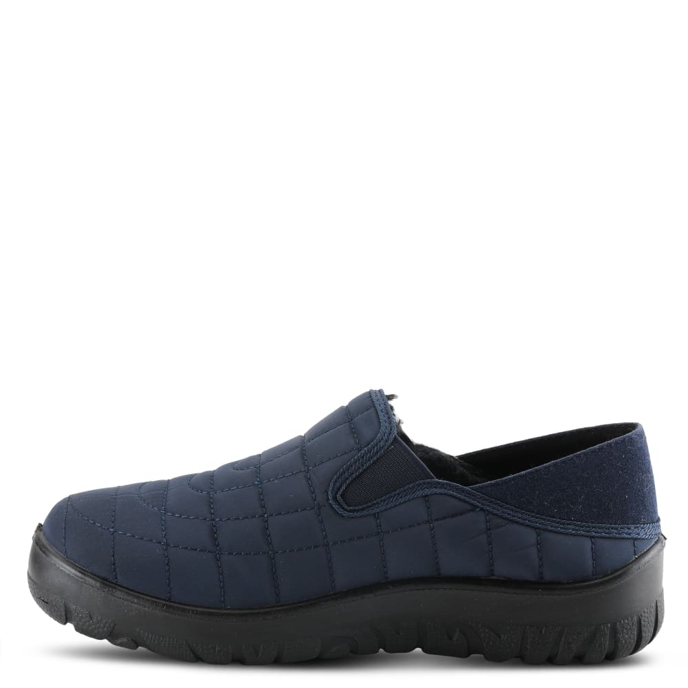 Spring Step Shoes Flexus Mella Slip On Shoes Shoes by Spring Step Shoes – Don't Panic Shoes
