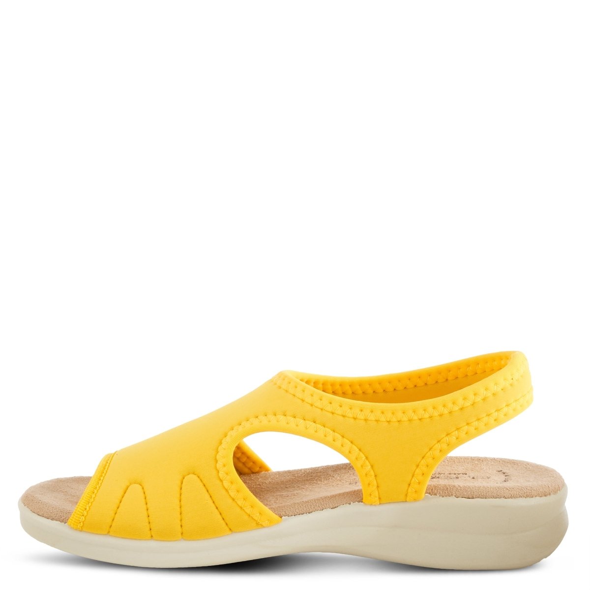 Spring Step ShoeS Flexus Nyaman Sandals Women’s Slip On Made In Italy Sandals by Spring Step Shoes – Don't Panic Shoes