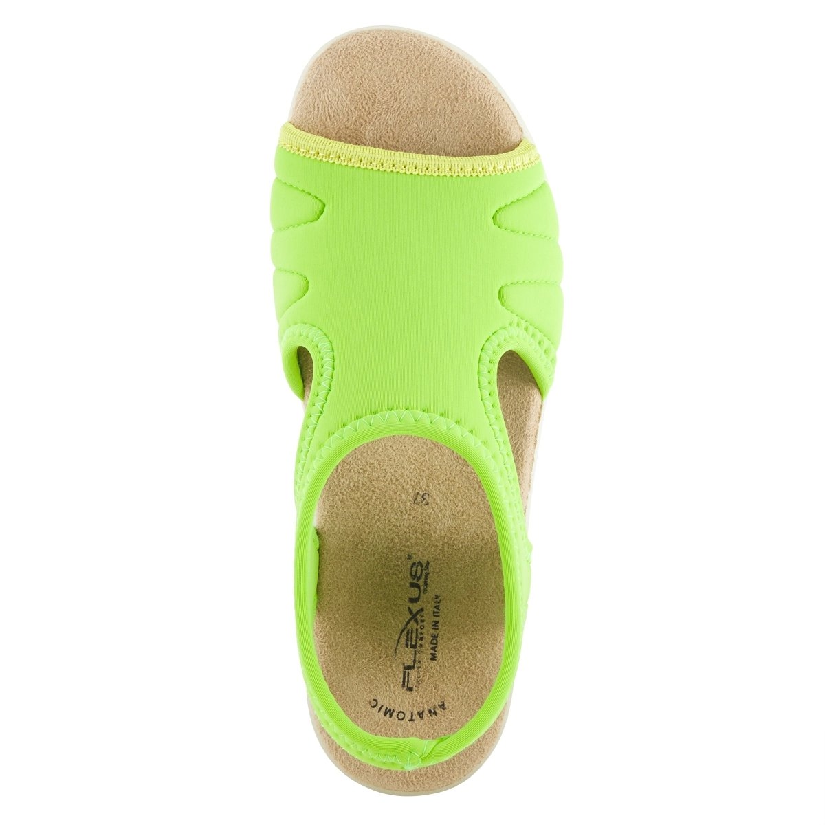 Spring Step ShoeS Flexus Nyaman Sandals Women’s Slip On Made In Italy Sandals by Spring Step Shoes – Don't Panic Shoes