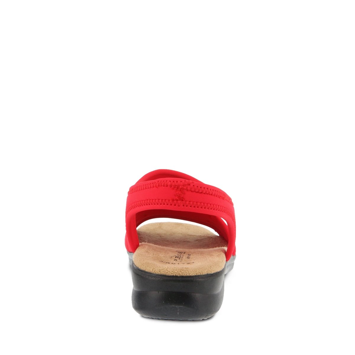 Spring Step ShoeS Flexus Nyaman Sandals Women’s Slip On Made In Italy Sandals by Spring Step Shoes – Don't Panic Shoes