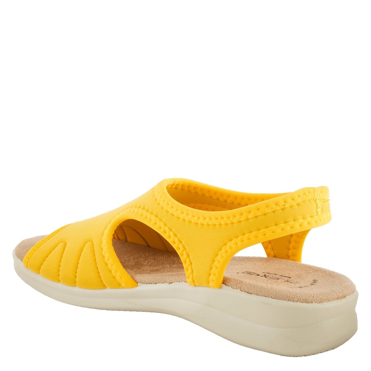 Spring Step ShoeS Flexus Nyaman Sandals Women’s Slip On Made In Italy Sandals by Spring Step Shoes – Don't Panic Shoes