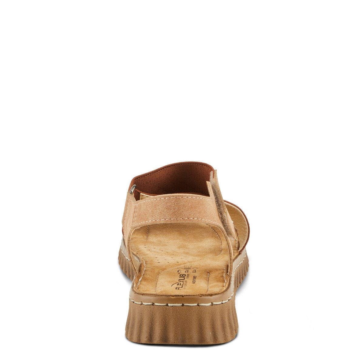 Spring Step Shoes Flexus Pathfav Sandals Flat Sandal Casual Sandals by Spring Step Shoes – Don't Panic Shoes