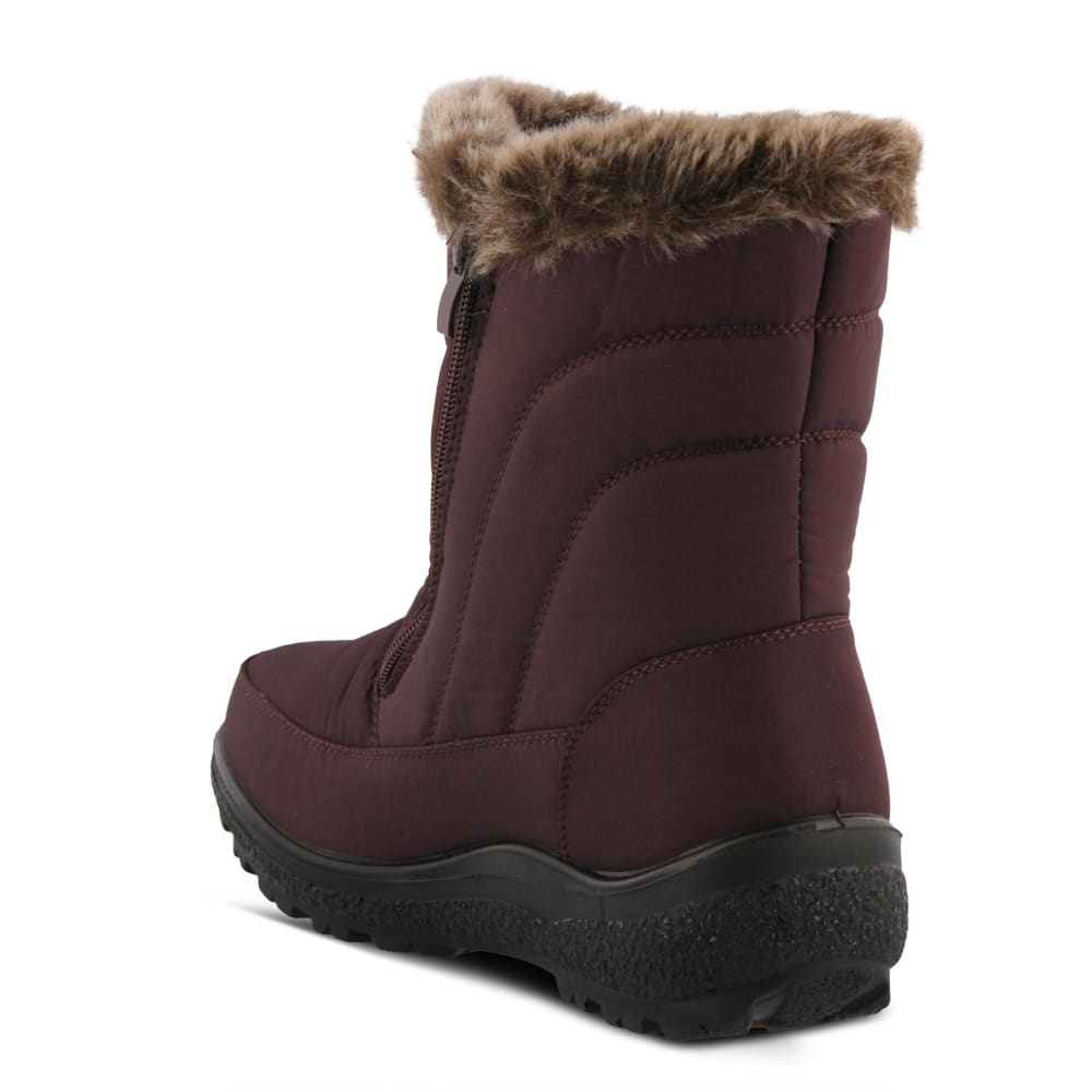 Spring Step Shoes Flexus Persenia Women's Boots Shoes by Spring Step Shoes – Don't Panic Shoes